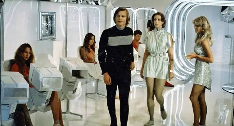 Logans_Run Logan's Run movie